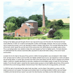Crofton Beam Engines
