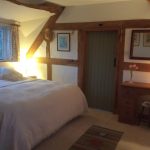 Huntlys Farmhouse B&B
