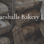 Marshalls Bakery
