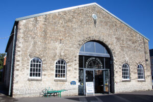 Pewsey Heritage Centre