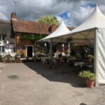 The Royal Oak, Wootton Rivers