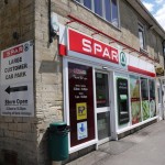 Spar