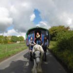 White Horse Gypsy Caravans