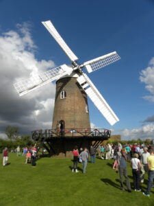 Wilton Windmill