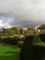 Oare House Gardens & Arboreteum
