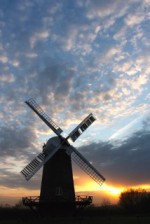 Wilton Windmill