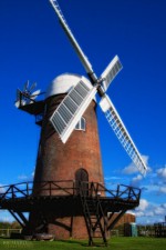 Wilton Windmill