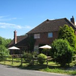 The Swan Inn
