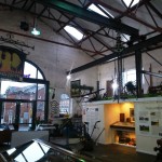 Pewsey Heritage Centre