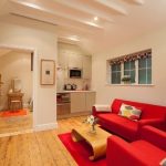 The Byre at Pewsey Self Catering