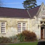 The Old School Surgery Great Bedwyn