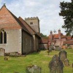 All Saints’ Church – Ham