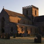 St Mary’s Church – Great Bedwyn