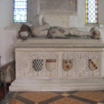 St Mary’s Church – Great Bedwyn