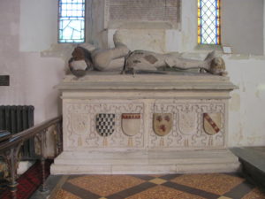 Church Trails in the Vale of Pewsey