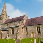 St Michael’s Church – Little Bedwyn