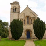 St Nicholas’ Church – East Grafton