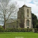 All Saints’ Church – Alton Priors