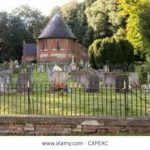 Holy Trinity Church – Oare