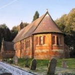 Holy Trinity Church – Oare