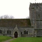 St Mary the Virgin Church – Upavon