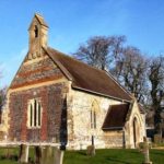 St Nicholas’ Church – Huish