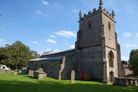 St Peter's Church - Milton Lilbourne