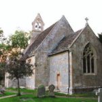 St Stephen’s Church – Beechingstoke