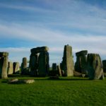 Stonehenge