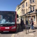 Salisbury Reds Bus Services