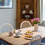 Stable Cottage, Milton Lilbourne