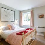 Stable Cottage, Milton Lilbourne