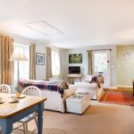 Stable Cottage, Milton Lilbourne