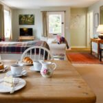 Stable Cottage, Milton Lilbourne