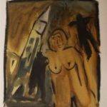 McNeill Gallery of Contemporary Art