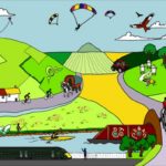 Great Western Railway – Pewsey Station