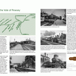 Great Western Railway – Bedwyn Station