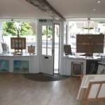 McNeill Gallery of Contemporary Art