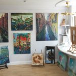 McNeill Gallery of Contemporary Art