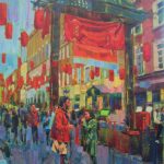 McNeill Gallery of Contemporary Art