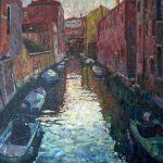 McNeill Gallery of Contemporary Art