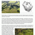 Marden Henge – Hatfield Earthworks