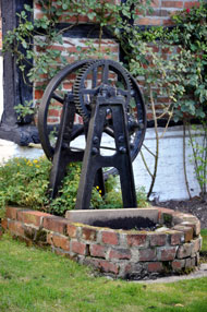 Ham 16th Century Cottages