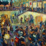 McNeill Gallery of Contemporary Art