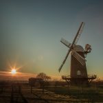 Wild Camping Wiltshire