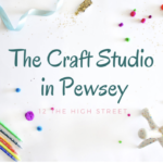The Craft Studio
