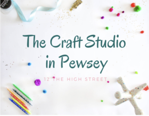 The Craft Studio