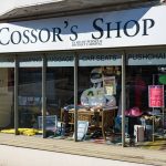 Cossor’s Shop