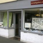 McNeill Gallery of Contemporary Art