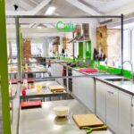 The Farm Cookery School